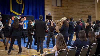 DIA DE LOS ASISTENTES 2025